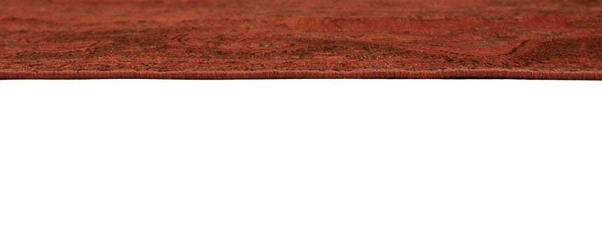 Alfombra vintage | 293 x 195 cm