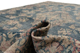 Alfombra vintage | 414 x 244 cm