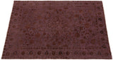 Alfombra vintage | 205 x 128 cm
