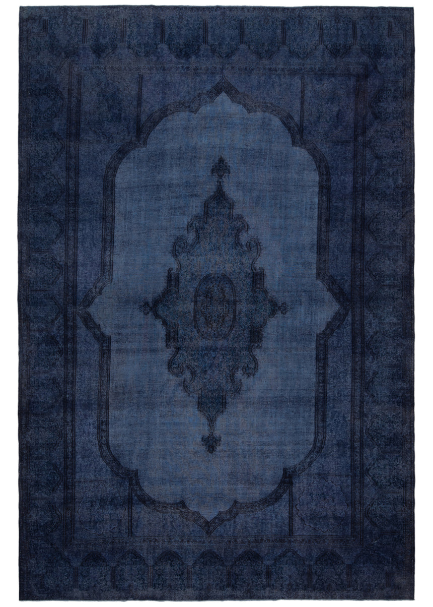 Alfombra vintage | 492 x 324 cm