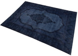 Alfombra vintage | 492 x 324 cm