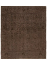 Alfombra vintage | 288 x 240 cm