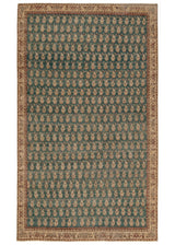 Alfombra vintage | 410 x 242 cm
