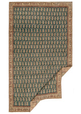 Alfombra vintage | 410 x 242 cm
