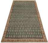 Alfombra vintage | 410 x 242 cm