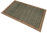 Alfombra vintage | 410 x 242 cm