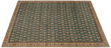 Alfombra vintage | 410 x 242 cm
