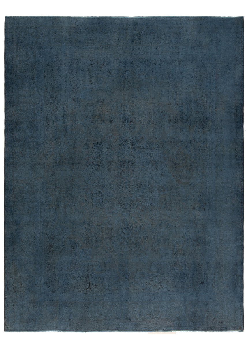 Alfombra vintage | 380 x 285 cm