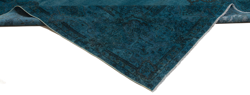Alfombra vintage | 369 x 263 cm