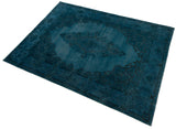 Alfombra vintage | 369 x 263 cm