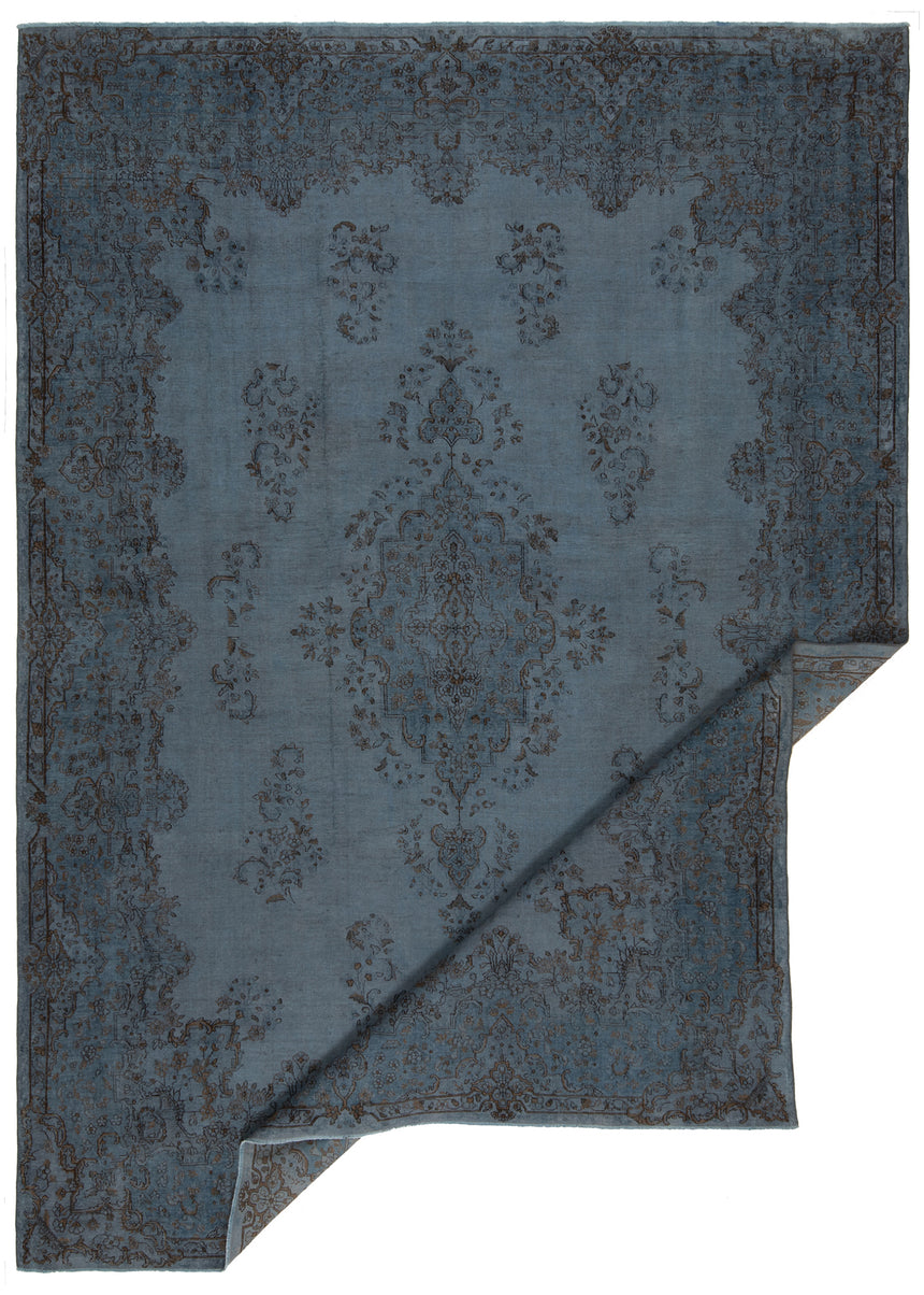 Alfombra vintage | 362 x 258 cm