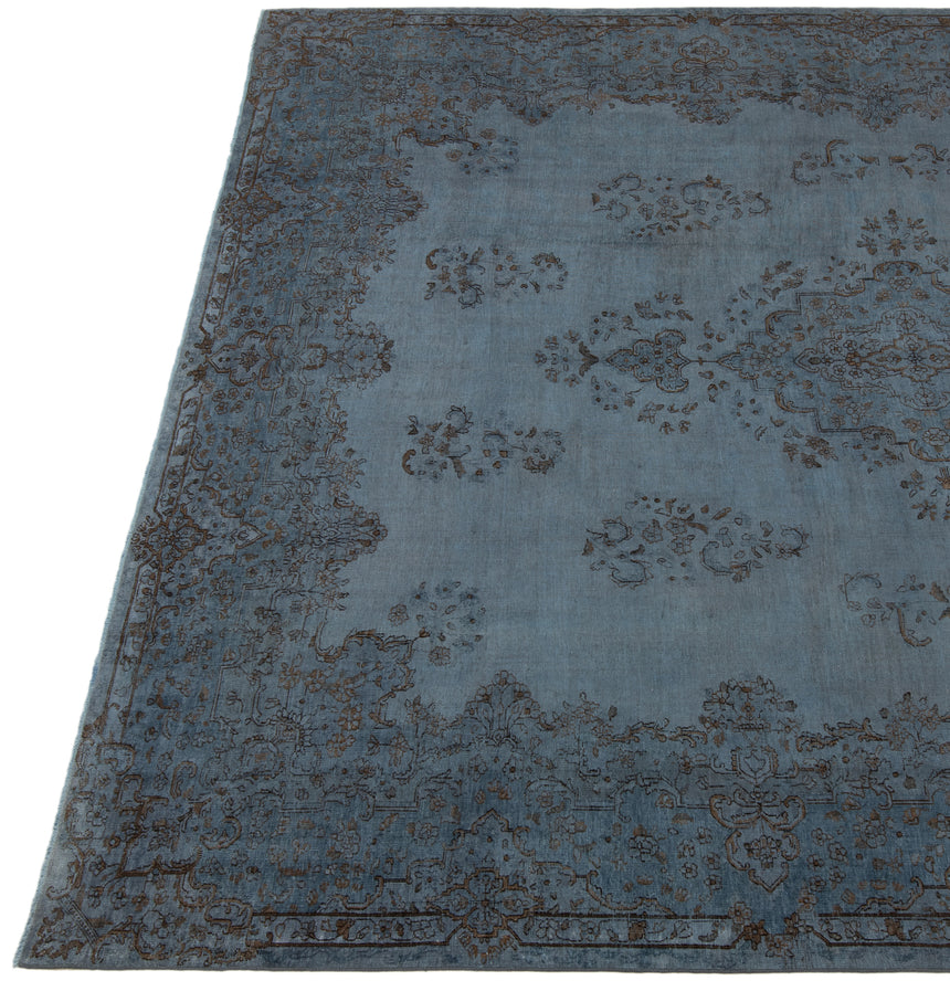 Alfombra vintage | 362 x 258 cm