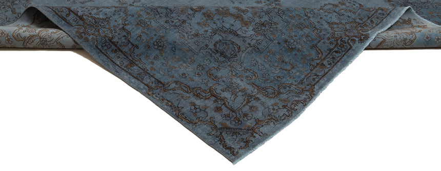 Alfombra vintage | 362 x 258 cm