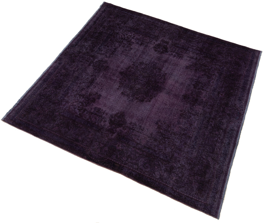 Alfombra vintage | 208 x 192 cm