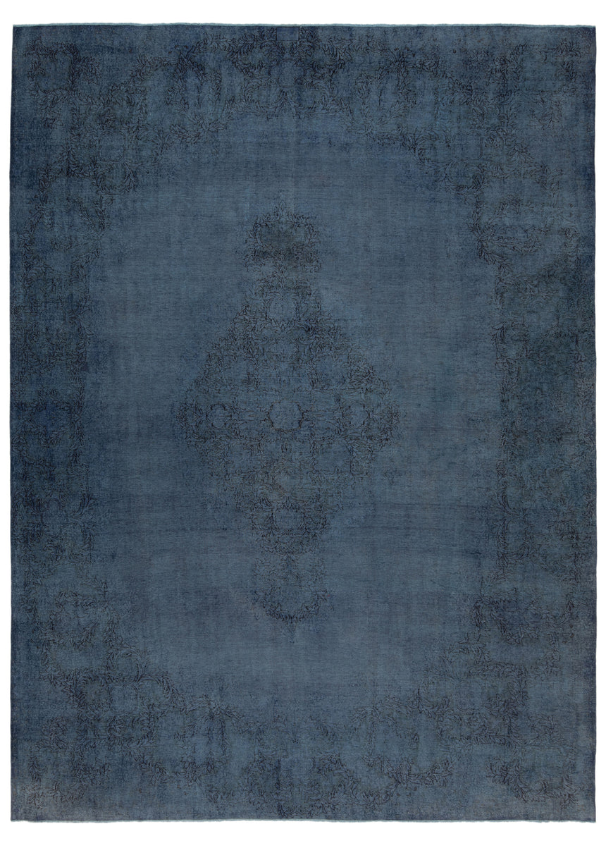 Alfombra vintage | 400 x 290 cm