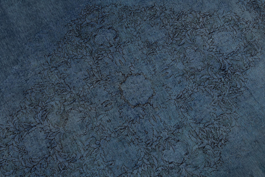 Alfombra vintage | 400 x 290 cm