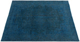 Alfombra vintage | 231 x 145 cm