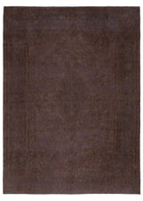 Alfombra vintage | 390 x 289 cm