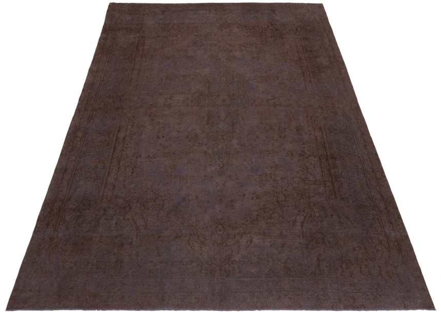 Alfombra vintage | 390 x 289 cm