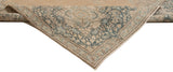 Alfombra vintage | 414 x 294 cm