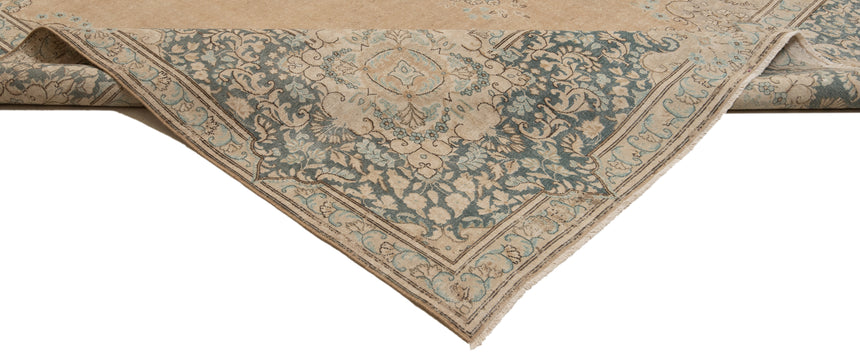 Alfombra vintage | 414 x 294 cm
