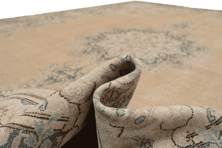 Alfombra vintage | 414 x 294 cm