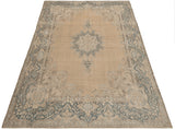 Alfombra vintage | 414 x 294 cm