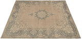 Alfombra vintage | 414 x 294 cm