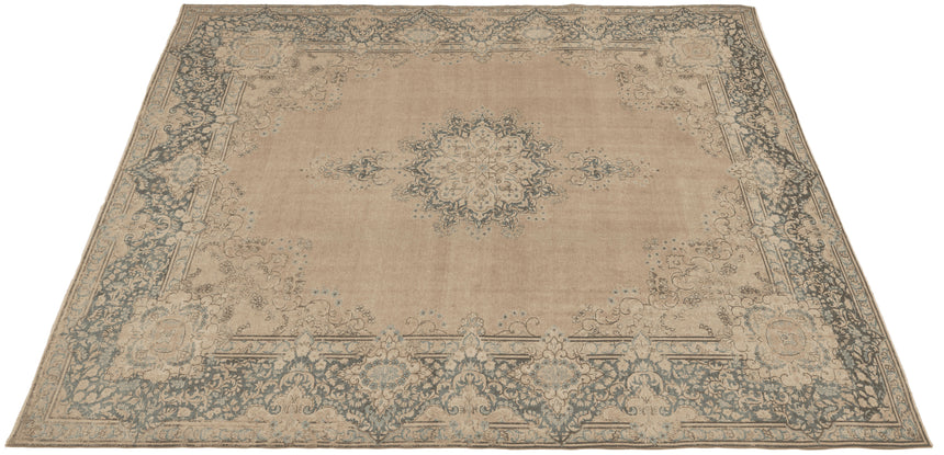 Alfombra vintage | 414 x 294 cm
