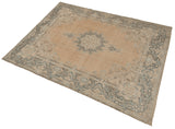 Alfombra vintage | 414 x 294 cm