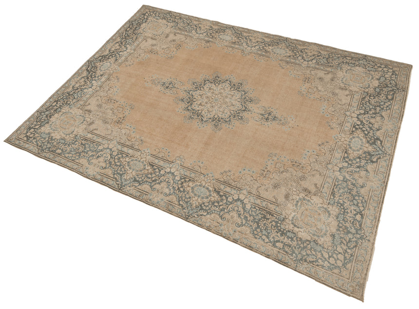Alfombra vintage | 414 x 294 cm
