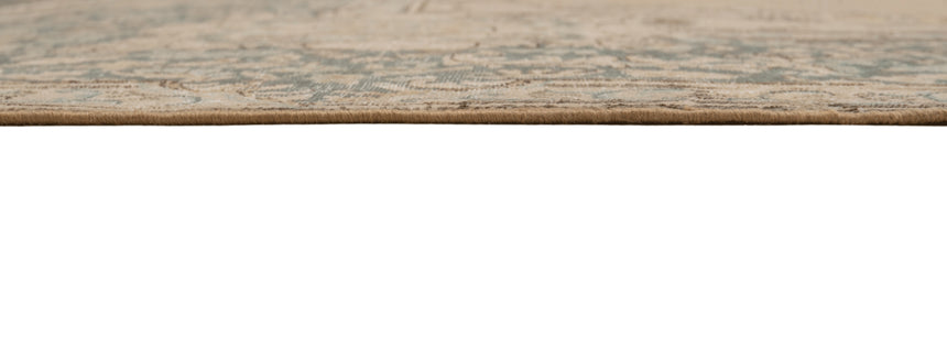 Alfombra vintage | 414 x 294 cm