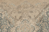 Alfombra vintage | 414 x 294 cm
