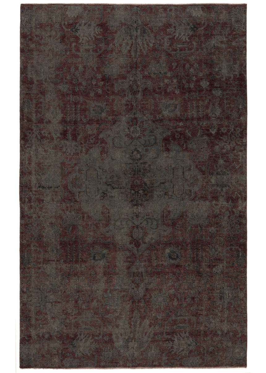 Alfombra vintage | 270 x 164 cm