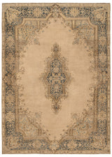 Alfombra vintage | 322 x 231 cm