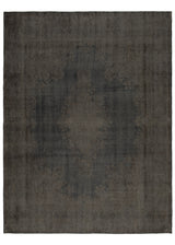 Alfombra vintage | 381 x 222 cm