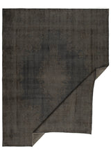 Alfombra vintage | 381 x 222 cm