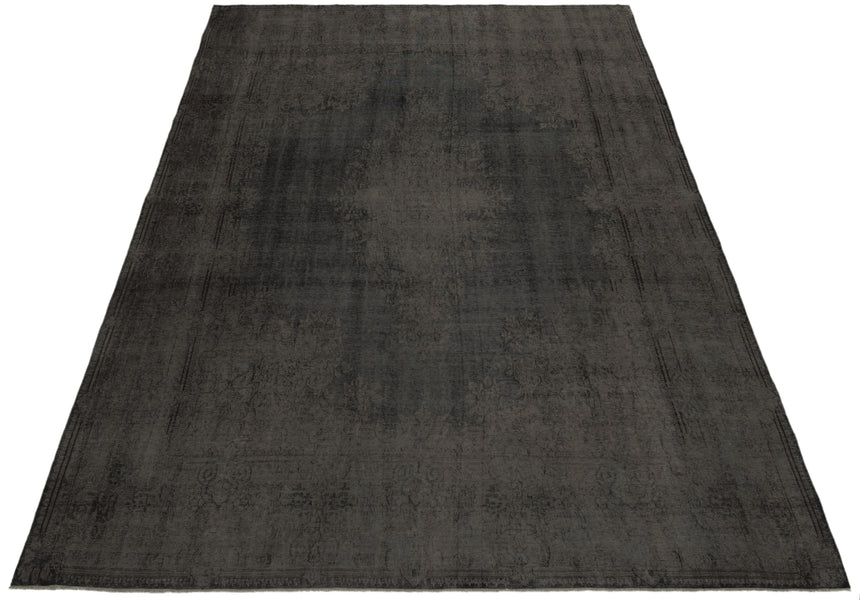 Alfombra vintage | 381 x 222 cm