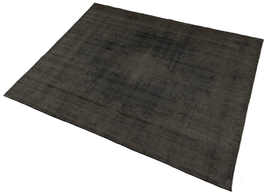 Alfombra vintage | 381 x 222 cm