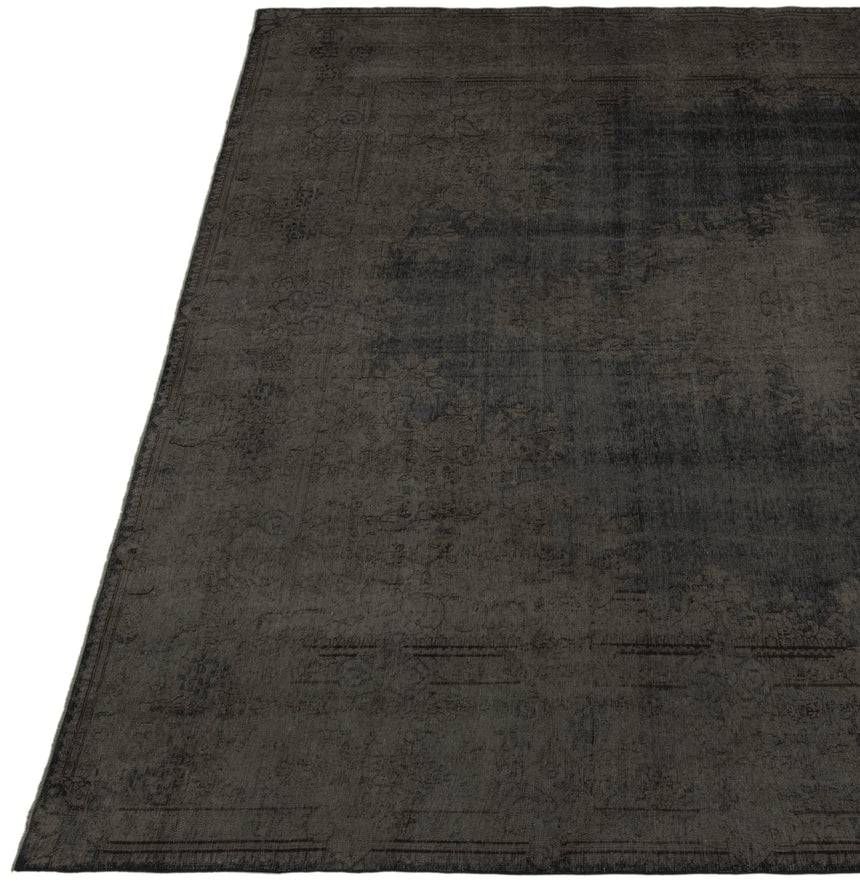 Alfombra vintage | 381 x 222 cm