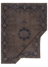 Alfombra vintage | 296 x 223 cm