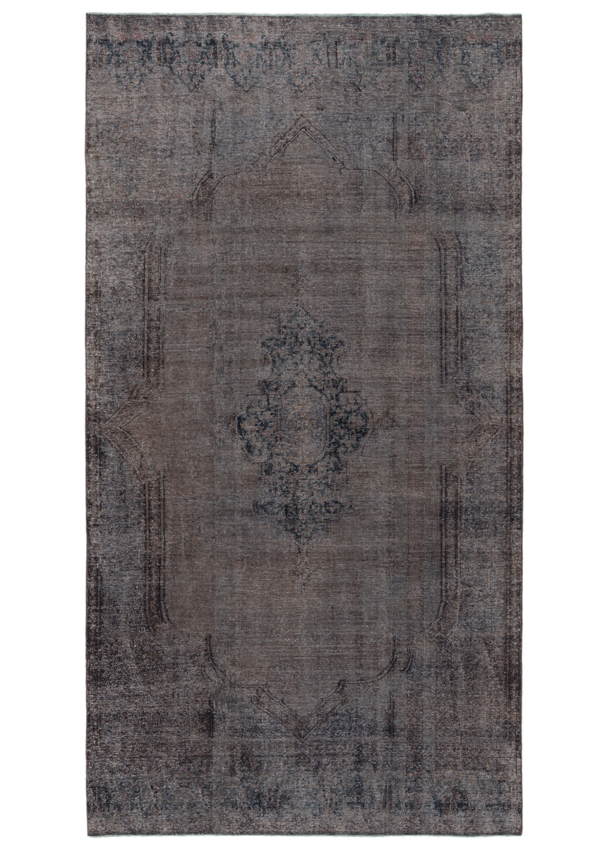 Alfombra vintage | 292 x 156 cm