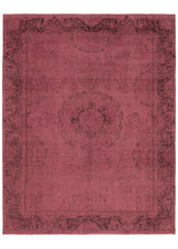 Alfombra vintage | 295 x 231 cm