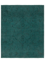Alfombra vintage | 260 x 217 cm