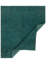 Alfombra vintage | 260 x 217 cm
