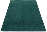 Alfombra vintage | 260 x 217 cm