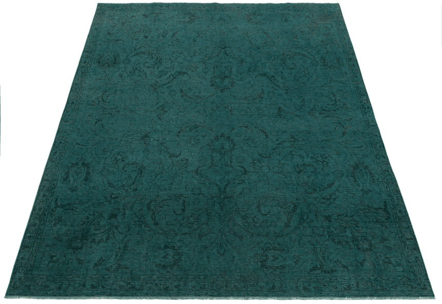 Alfombra vintage | 260 x 217 cm
