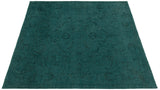 Alfombra vintage | 260 x 217 cm
