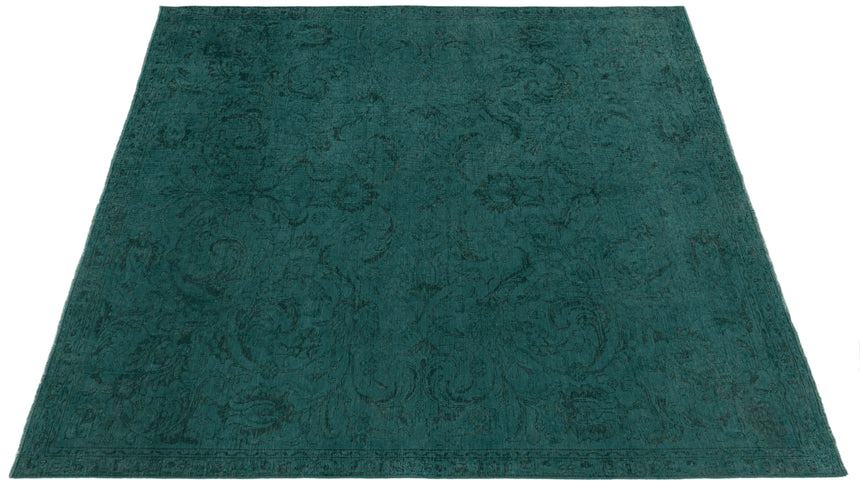 Alfombra vintage | 260 x 217 cm