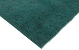 Alfombra vintage | 260 x 217 cm